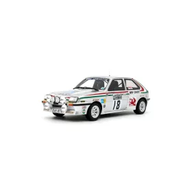   Otto mobile - Vauxhall Chevette 2300 HSR Lombard Rally (RAC) 1980