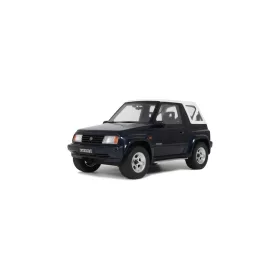   Otto mobile - Suzuki Vitara Cabrio JLX Deep Blue Pearl Metallic 1994