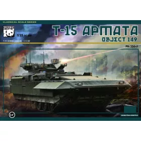 Panda Hobby - T-15 Armata Objekt 149