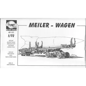 Planet Models - Meiller Wagen  F r V2.
