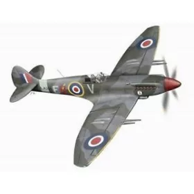 Planet Models - Supermarine Spitfire Mk.21