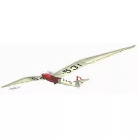 Planet Models - G ppingen G  3 Minimoa Segler