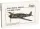 Planet Models - Focke Wulf Fw 190C (V-18) Kanguru Conver