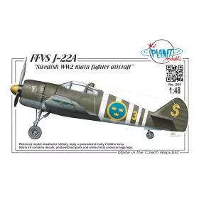 Planet Models - Caproni Ca 113