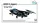 Planet Models - XF10F-1 Jaguar  Swing Wing
