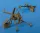 Plus model - 1/35 U.S.Machine gun cal .30