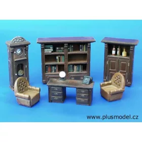 Plus Model - M bel f r B ro/Bibliothek