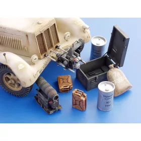   Plus Model - Starteinheit f r schwere Fahrzeuge (Germany  WWII)