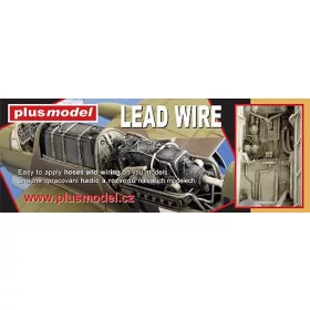 Plus Model - Kabel 0 4 mm