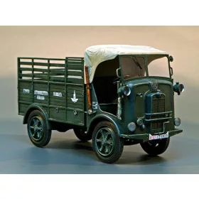 Plus model - Spa L39