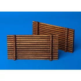 Plus Model - St tzw nde f r Graben