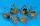 Plus model - U.S. Munitions-Kisten Cal 5 56