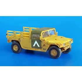 Plus Model - M 998 Cargo