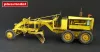 Plus Model - U.S. Motor Grader
