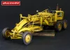 Plus Model - U.S. Motor Grader