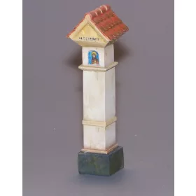 Plus Model - Kapelle