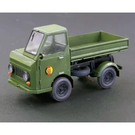 Plus Model - Multicar M-22