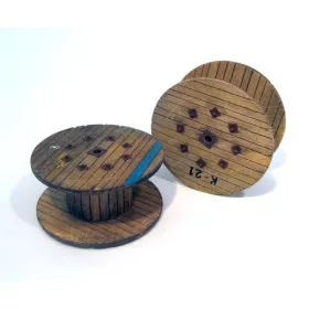 Plus Model - Cacle reels-big