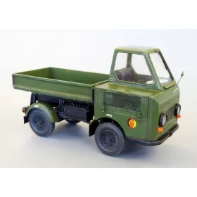 Plus Model - Multicar M-22