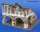 Plus model - Haus Mit Passage Ww Ii