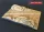 Plus model - Display base – Path between the rocks