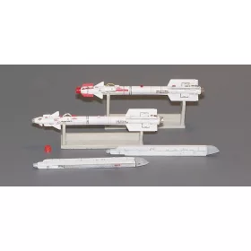 Plus model - Russisches Geschoss R-73 AA-11 Archer