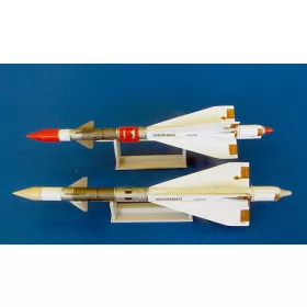 Plus Model - Missile R-40R