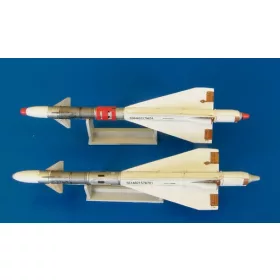 Plus Model - Missile R-40T