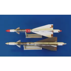 Plus Model - Missile R-40RD