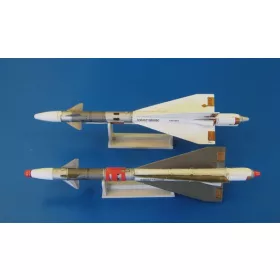Plus Model - Missile R-40TD