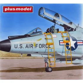 Plus Model - Ladder for F-101B