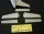 Plus Model - Tail surfaces for C123 Provider