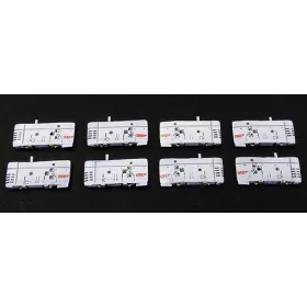 Plus model - Racks For P2V Neptune