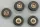 Plus model - Wheels for DC-6/C-118