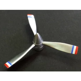 Plus model - Propeller for C-118 Liftmaster
