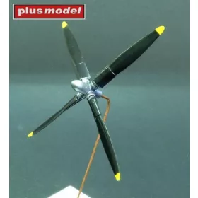 Plus Model - Propeller for C-46 Commando