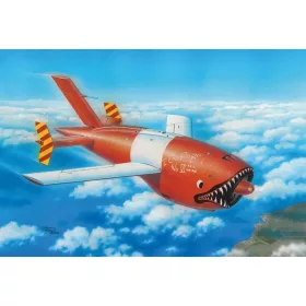Plus Model - Firebee KDA-1