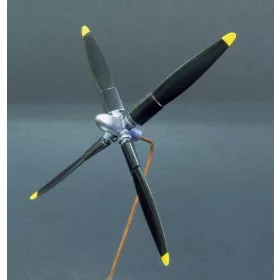 Plus model - PBM5 Mariner propeller