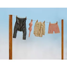 Plus Model - Kleidung