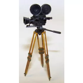 Plus Model - Camera