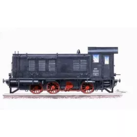 Planet Models - WR 360 C14 Diesel Lokomotive