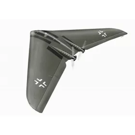 Planet Models - Horten Ho VII V-1