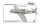 Planet Models - Heinkel He 100V-8 World Speed Record