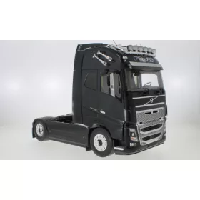 Premium Classixxs - Volvo FH16 XL Cab, schwarz, 2018, 1:18