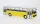 Premium Classixxs - Ikarus 260.51 gelb/weiss 1975