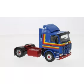 Premium Classixxs - Scania 113 M blau/Dekor 1987