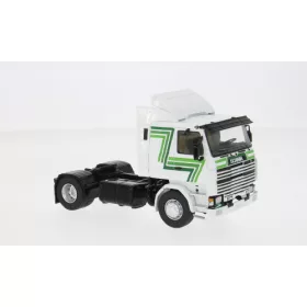 Premium Classixxs - Scania 113 M weiss/Dekor 1987