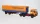 Premium Classixxs - Mercedes NG 2232 1980 Deutrans