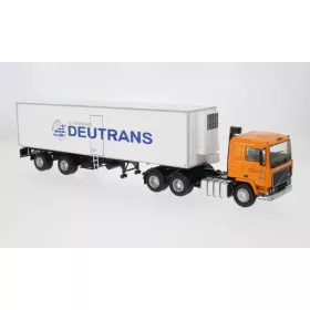 Premium Classixxs - Volvo F12 1980 Deutrans