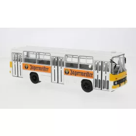   Premium Classixxs - Ikarus 260 1975 Halberstadt - Jägermeister